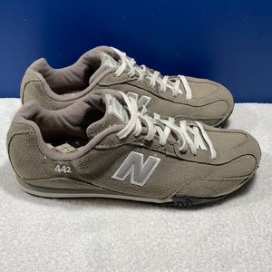 new balance 442 women childe